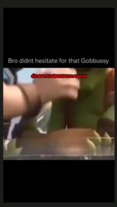 Gobussy budussy
