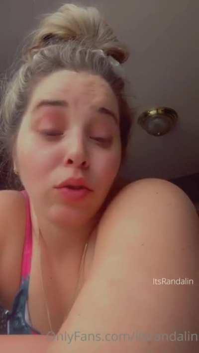 Video 4 (Weigh-in) — May 16, 2023