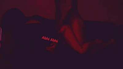 Doggystyle GIF by quirkymaverick:Back with sakshi this 19 yr old cunt just loves being banged just listen to her moan, humping sound and watch her go senseless with her body by the end.