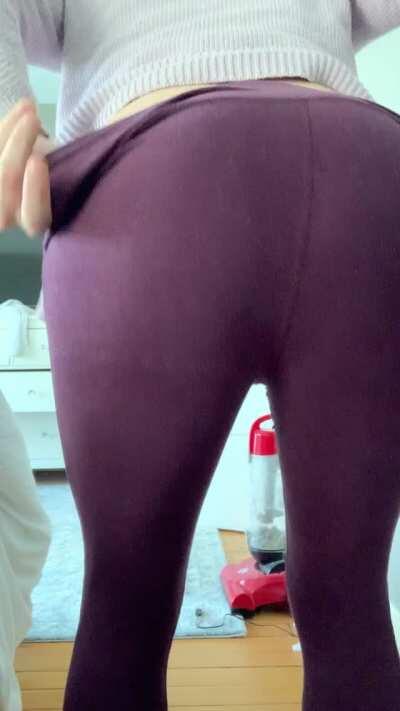 Can I be your breeding fantasy?