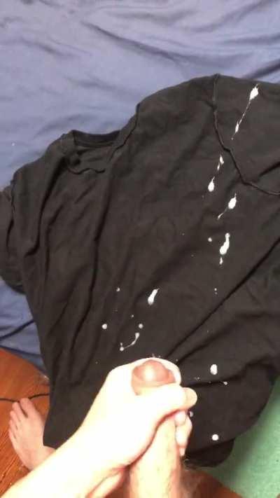 ‘Morning... Hope you take cream with your coffee ☕️😋