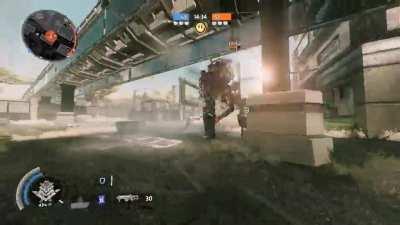 Not dealing with ronin's shit today