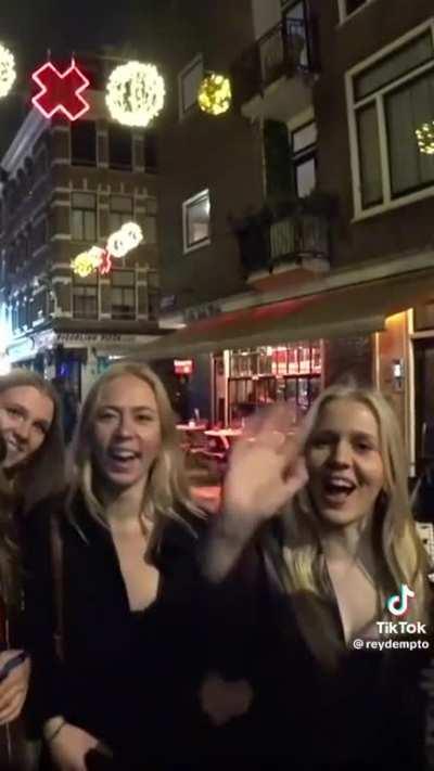 HMC while we crash your livestream and tell you how much tuna we had.