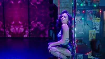 Vanessa in Riverdale S6E10