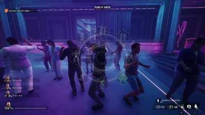 Bain is spinning in his grave