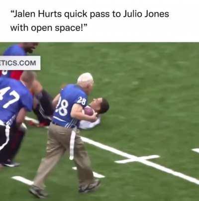 Quintorres Lopez boutta put up numbers