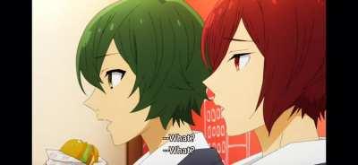 So simple yet hilarious