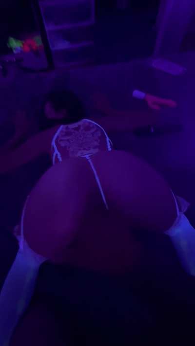 No better feeling…