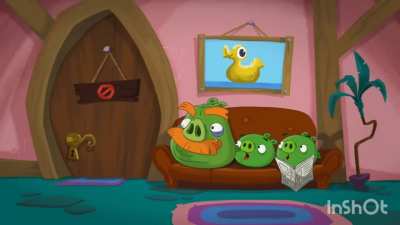 What were the writers thinking when making this episode? ☠️