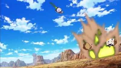 Fans VS Mihoyo be like