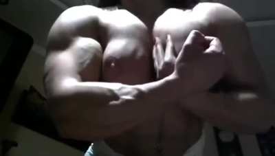   nataliya kuznetsova's beautiful body 