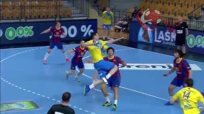 Josip Sarac Boom rocket