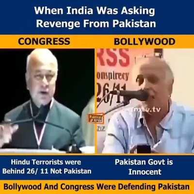 THE ENEMY WITHIN | 26/11 Mumbai Terror Attacks