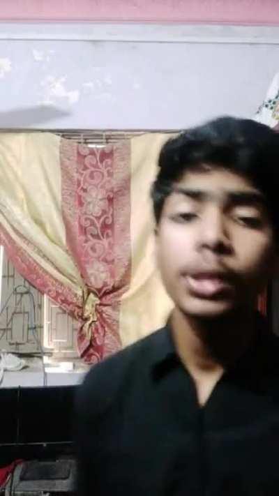 Indian Mom's Spaghetti