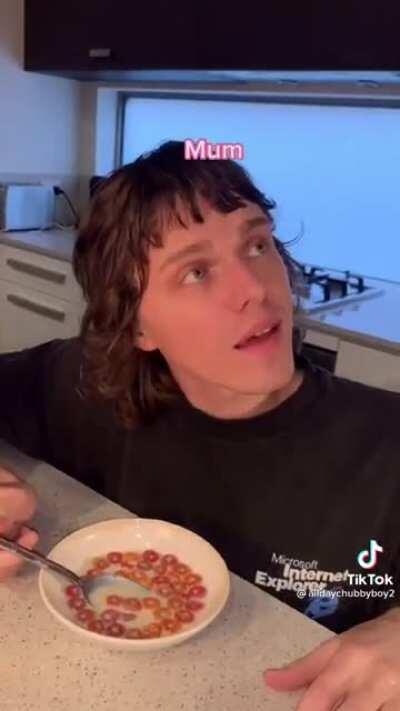 Eat ham-os. are they good?