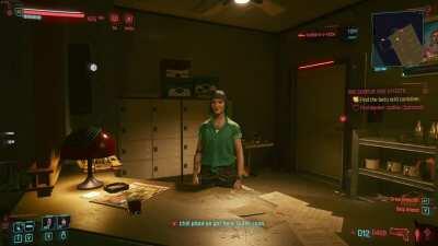 Chill place ya got here