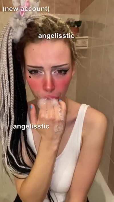 do you think i give good head?