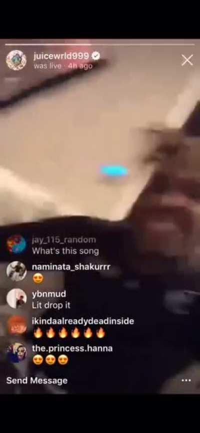 Any information if this leaked? I saw this on youtube somewhere around last summer but I can't find full leaks anywhere. Banger imo.