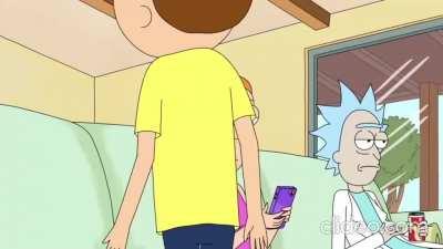 Me, walking the world with my GME shares and seeing how nobody knows the shitstorm thats coming