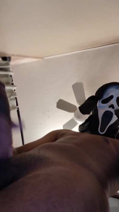 Happy halloween, treat me with your holes ;)