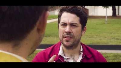 I don't even know what to call this video, but I love it.