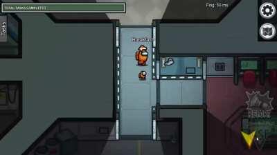 When you vent in the wrong moment