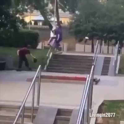 Holup i kinda feel bad