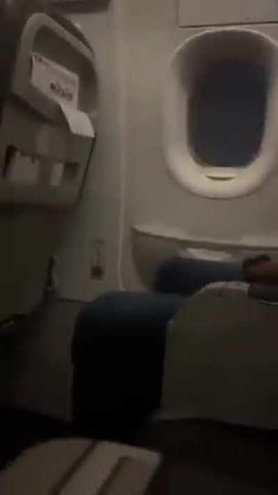 What are you doing in this situation?