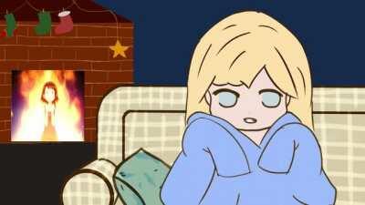 My friend made this (yt/Cheu)