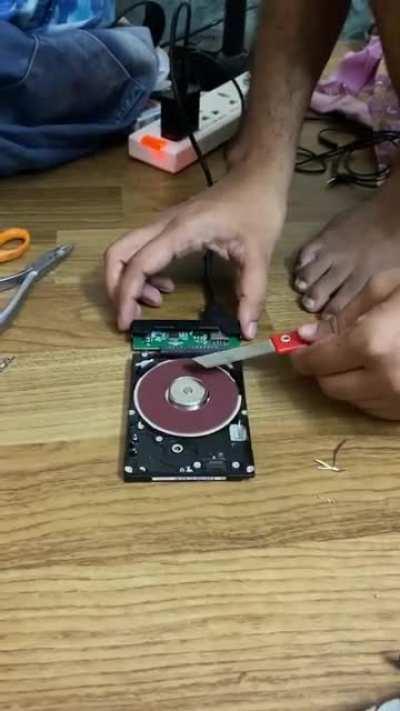 How To Sharpen Dull Knives