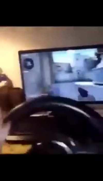 Así se rushea gente😎🤙