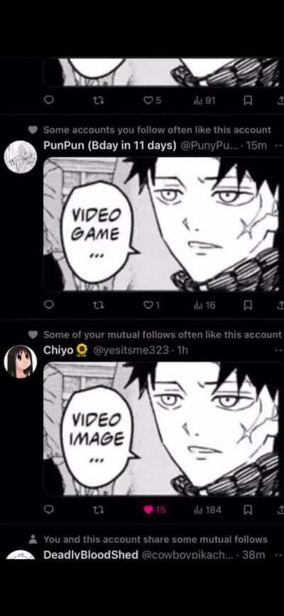 Feel like I should post this here too 