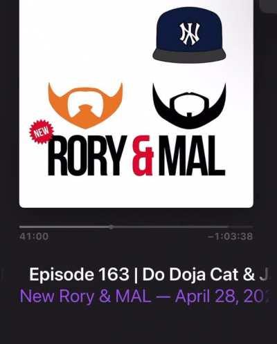 Shoutout to WHO?! 😂