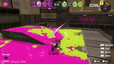 🎵You spin me right round baby right round like a record baby 🎵