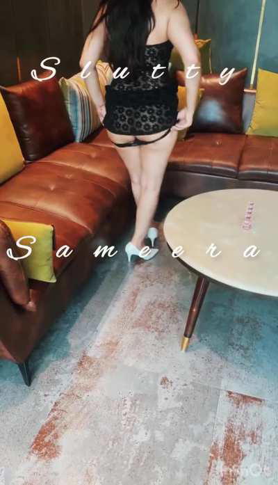 Take a walk with me in this black transparent dress nd see what happens next🖤 guess what happened next🍑💦.Available to meet in Delhi/NCR