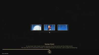 The power of shuffle playlist 