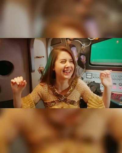 Alison Brie compilation