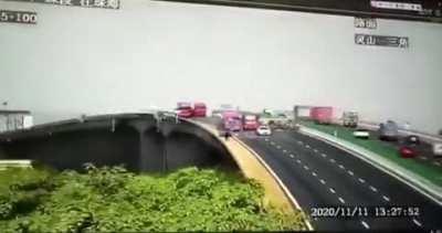 Guangzhou-Aozhou Expressway China