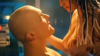 Anna Matysiak nude Scene in Proceder