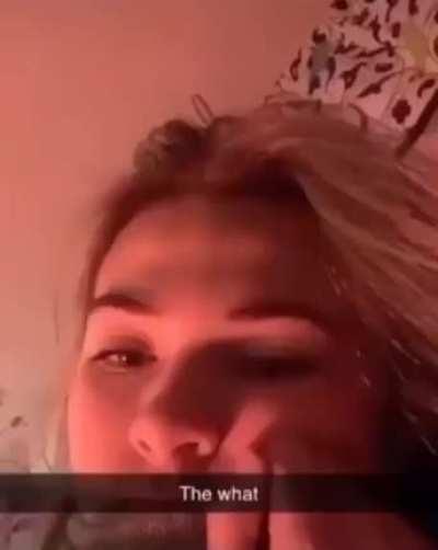 Wanna go to the winter dance with me?