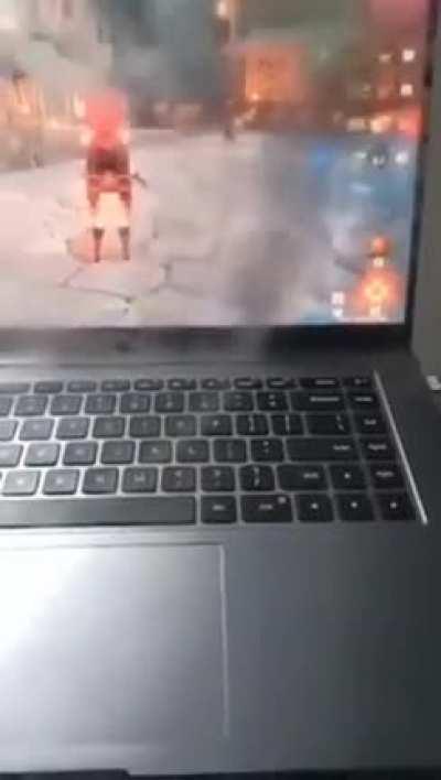 NoVIDeo GPUs and Shintel CPUs are now giving 4D effects for some games