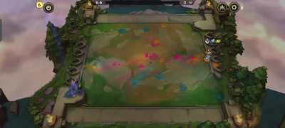 3 star Asol vs. 3 star Sora