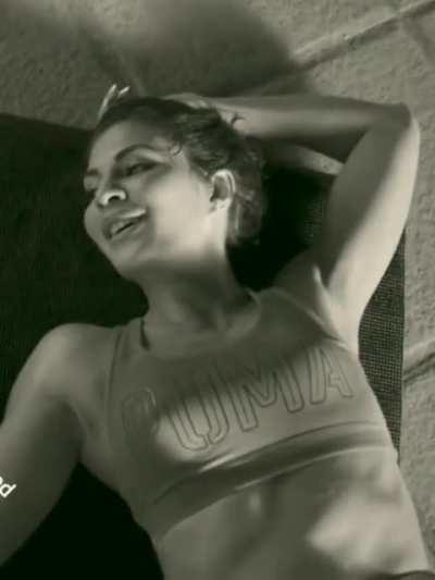 Jackie cutie After getting fucked and pounded hard by me for 5-6 rounds