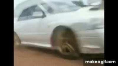 NOOOO SUBARU WATCHOUT!!!!! 1!!