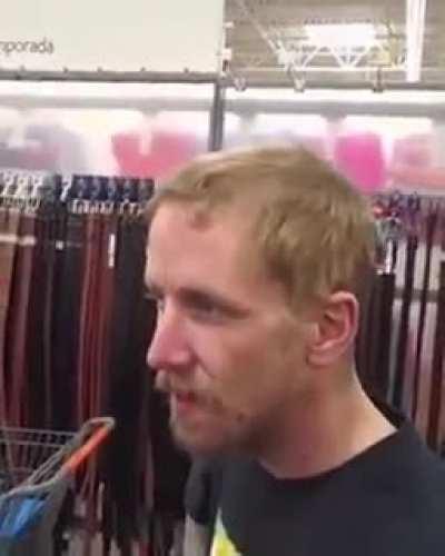 Found us a pretty cool guy here...