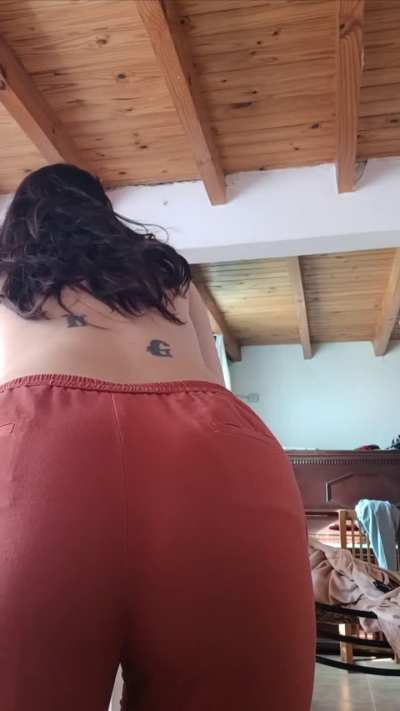 Protein fart ready for you to eat