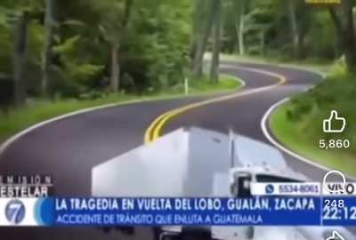 Llegamos al punto que no sabemos si un video real o generado por IA