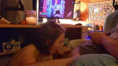 Destiny and Chill (OC)