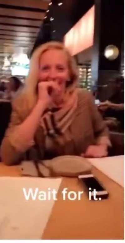 There are no accidents