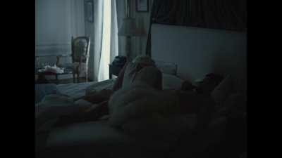 Ana de Armas must give a great blowjob